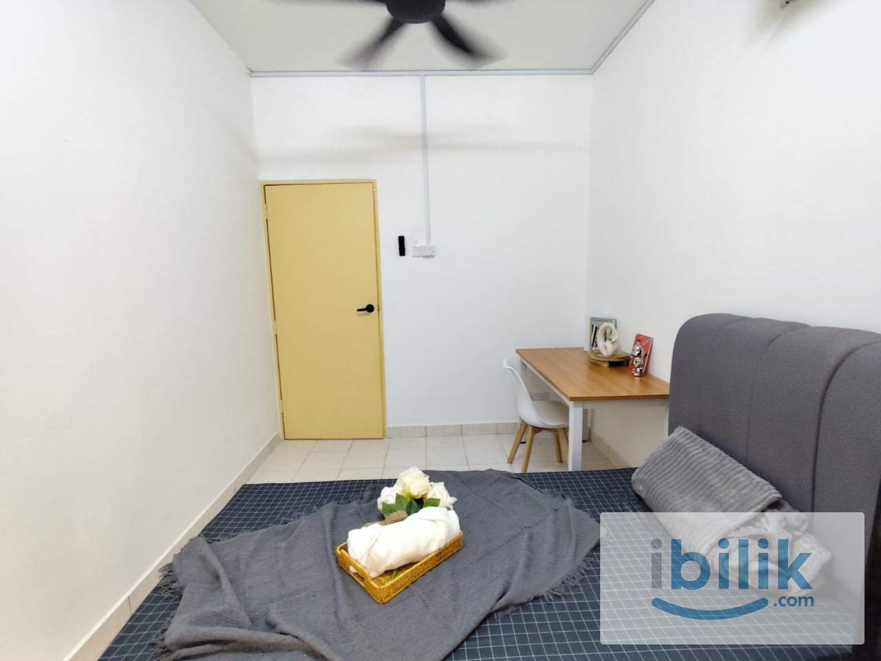 Palm spring room for rent mix unit nearby mrt surian - Image 2
