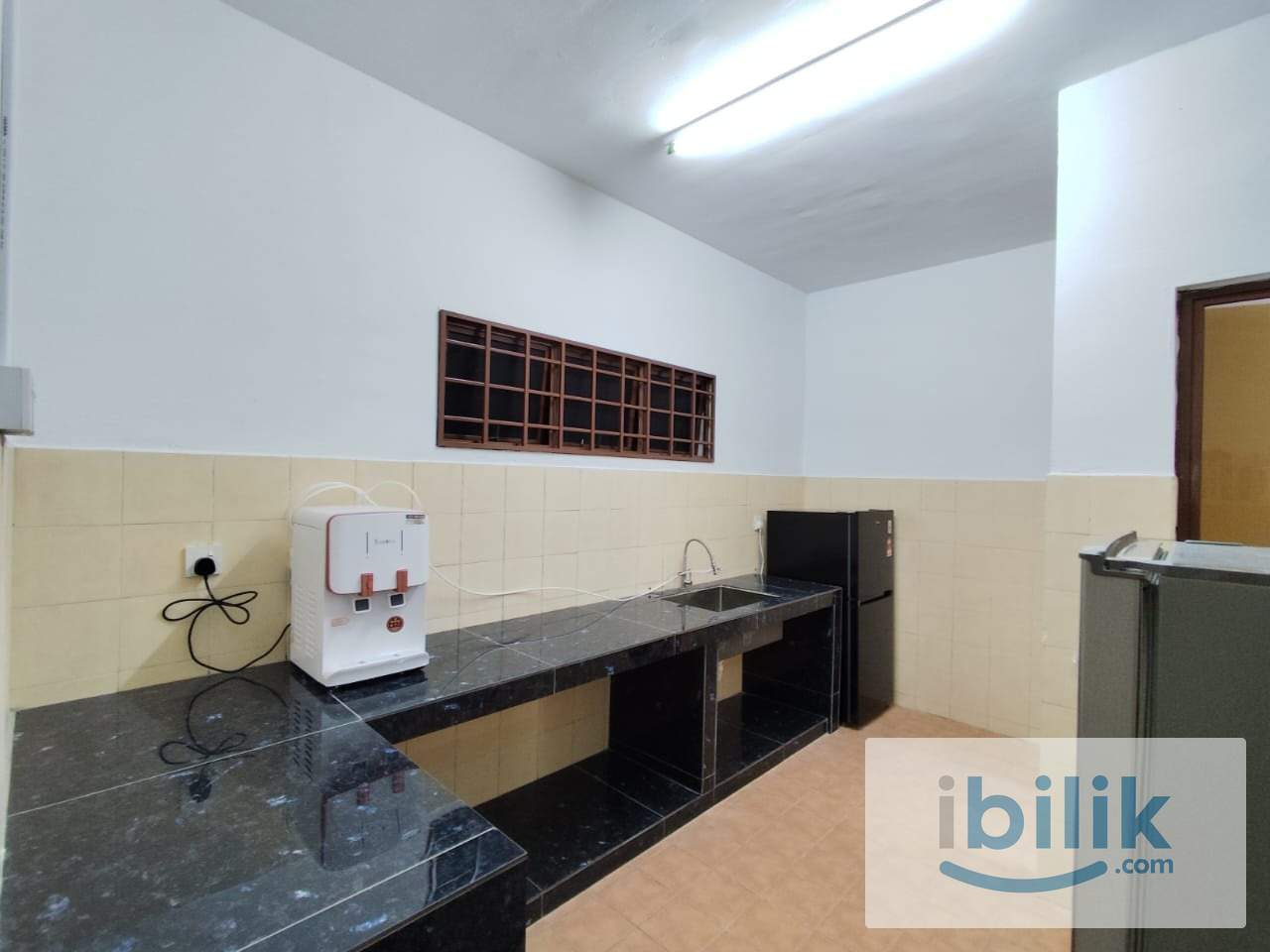 Palm spring room for rent mix unit nearby mrt surian - Image 9