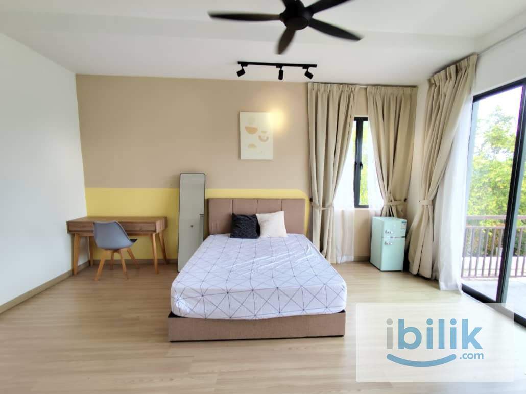 Diamond City Semenyih Room for rent nearby nottingham university - Image 1