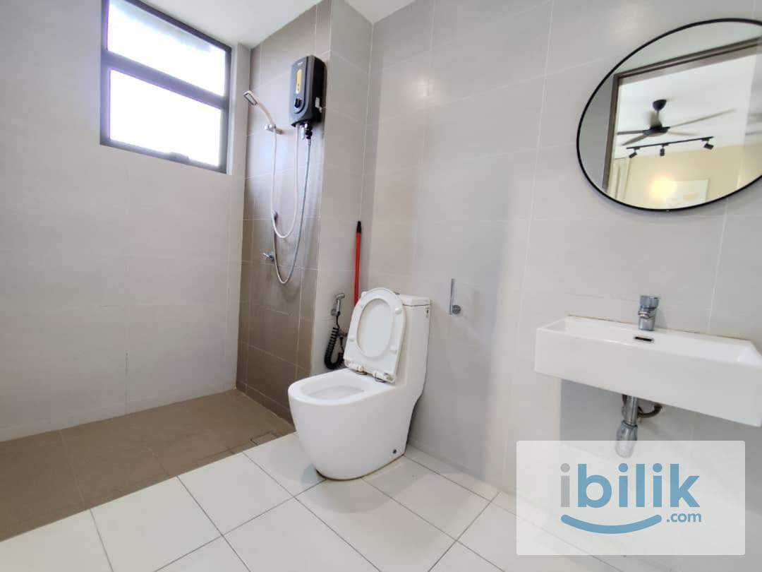 Diamond City Semenyih Room for rent nearby nottingham university - Image 2