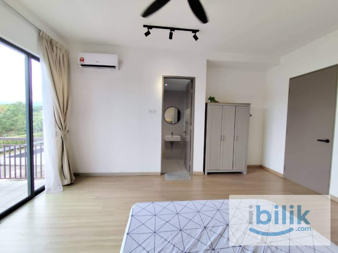 Diamond City Semenyih Room for rent nearby nottingham university - Image 3
