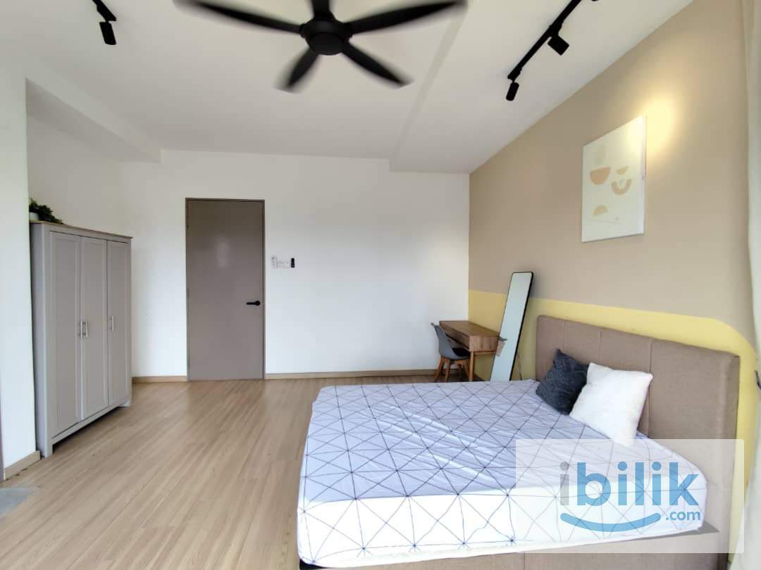 Diamond City Semenyih Room for rent nearby nottingham university - Image 4