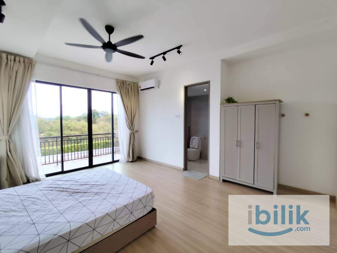 Diamond City Semenyih Room for rent nearby nottingham university - Image 5