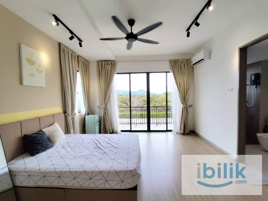 Diamond City Semenyih Room for rent nearby nottingham university - Image 6