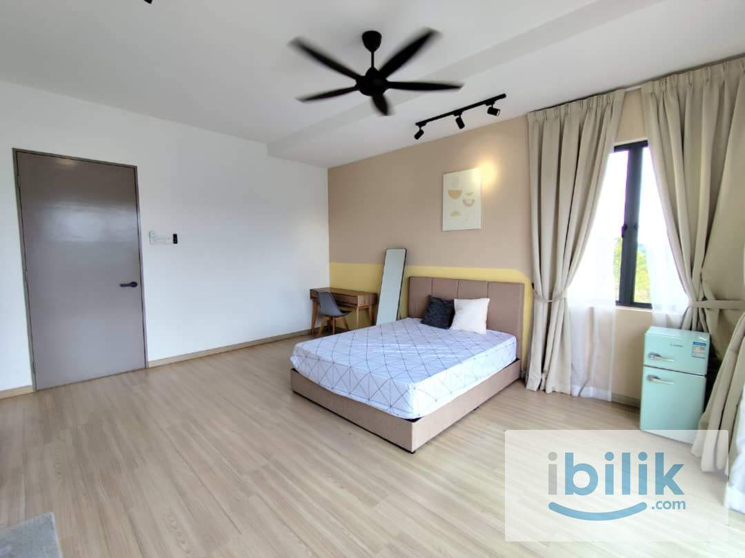 Diamond City Semenyih Room for rent nearby nottingham university - Image 7
