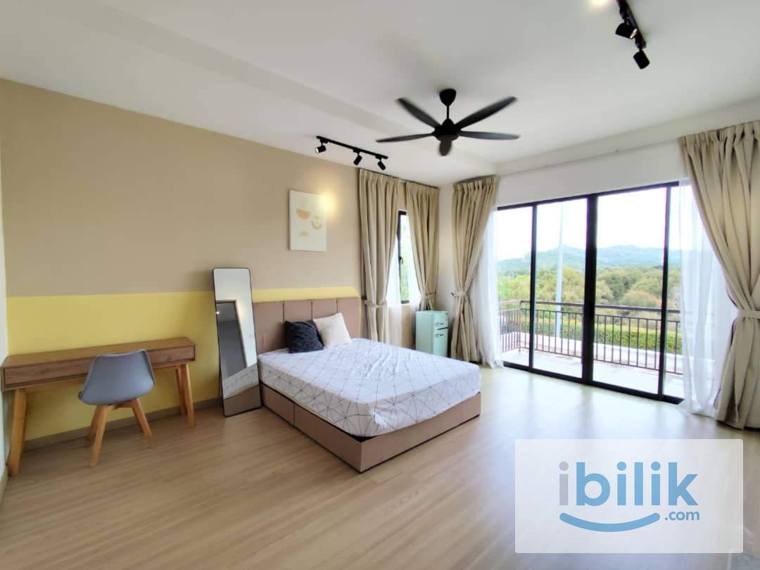 Diamond City Semenyih Room for rent nearby nottingham university - Image 8
