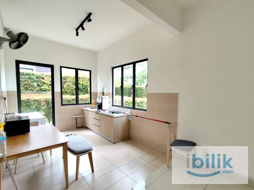 Diamond City Semenyih Room for rent nearby nottingham university - Image 9