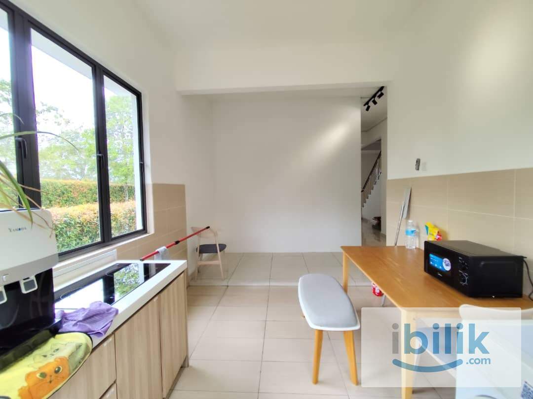 Diamond City Semenyih Room for rent nearby nottingham university - Image 10