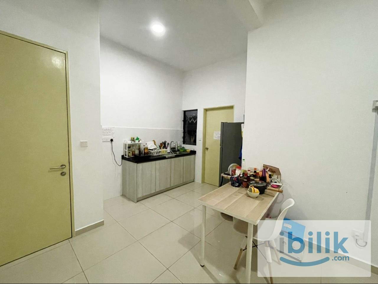 Hamilton Wangsa Maju Master room for rent walking distance LRT - Image 7