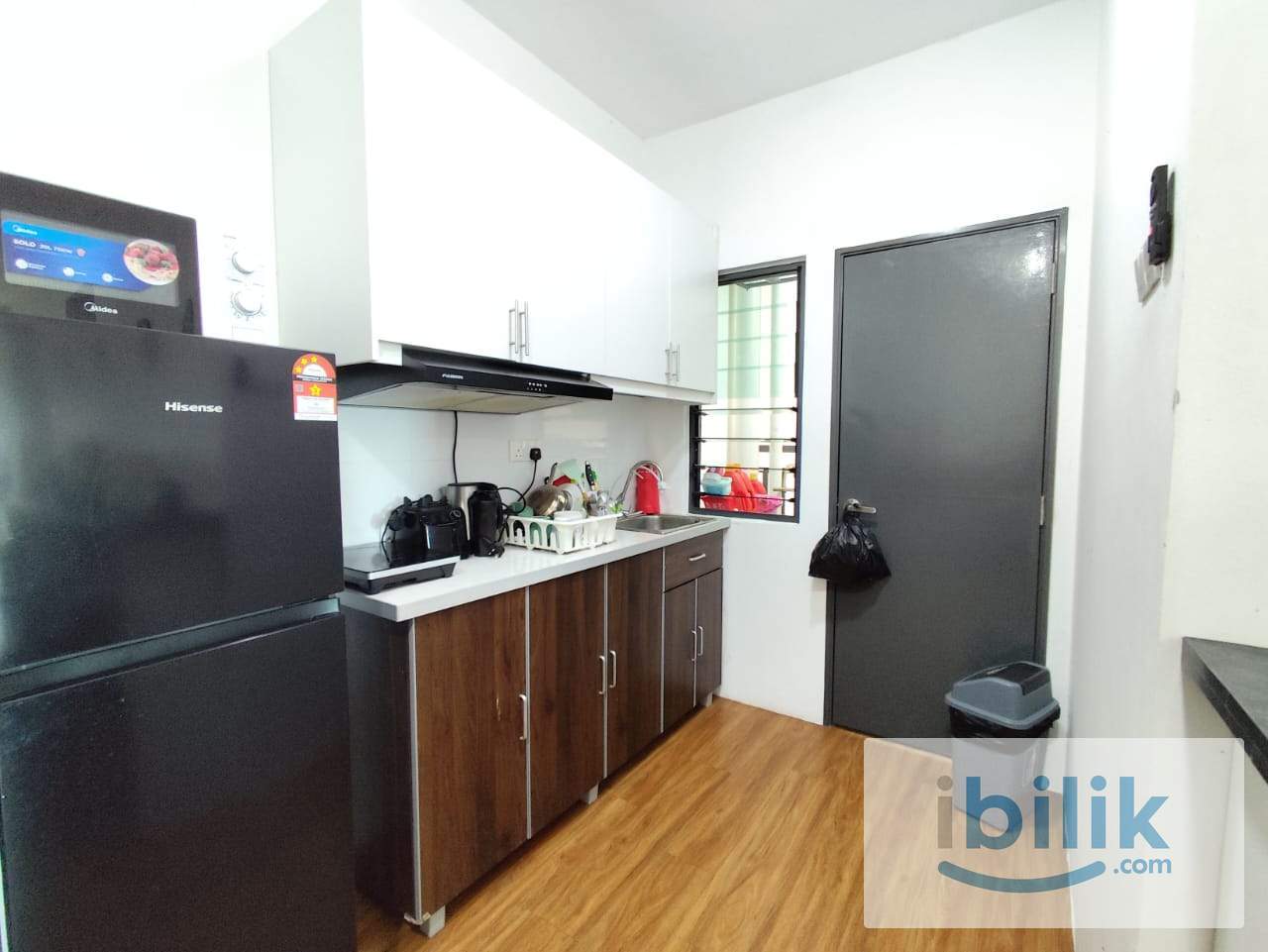 Master room for rent UCSI residence  - Image 2