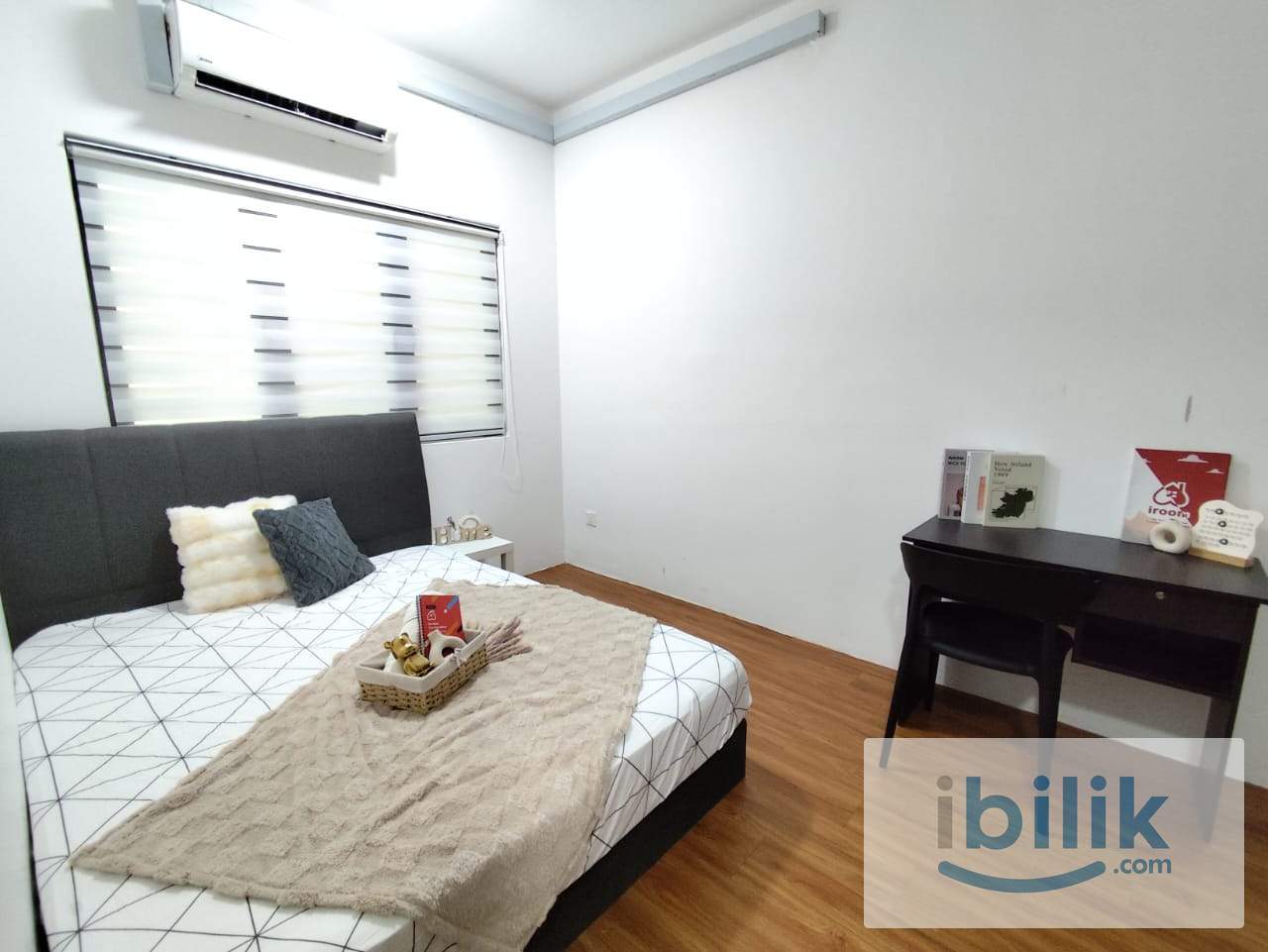 Master room for rent UCSI residence  - Image 5