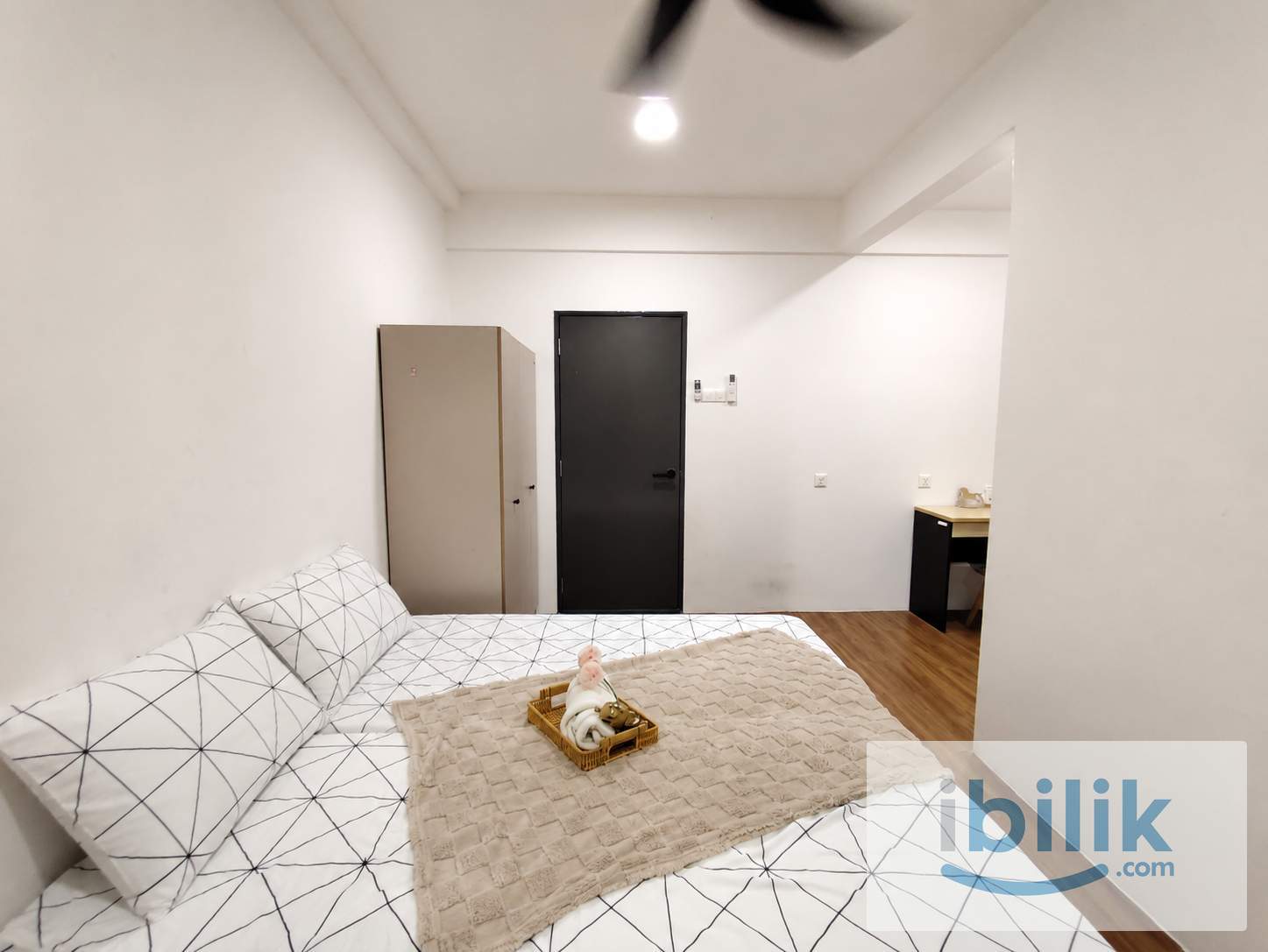 Master room For Rent - Image 2