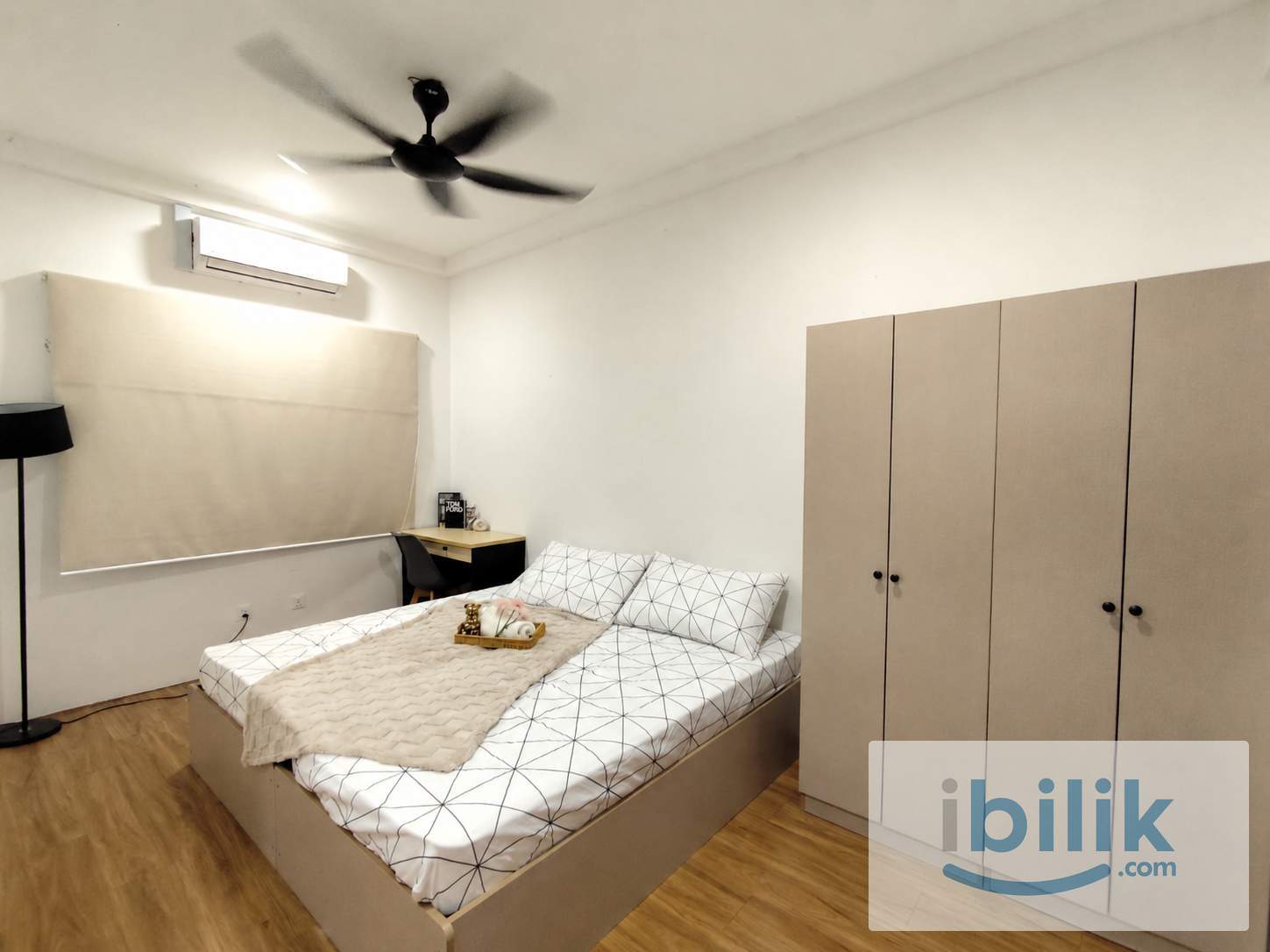 Master room For Rent - Image 1