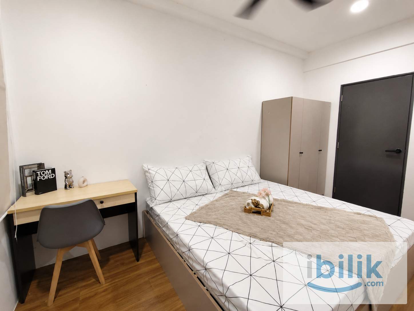 Master room For Rent - Image 4