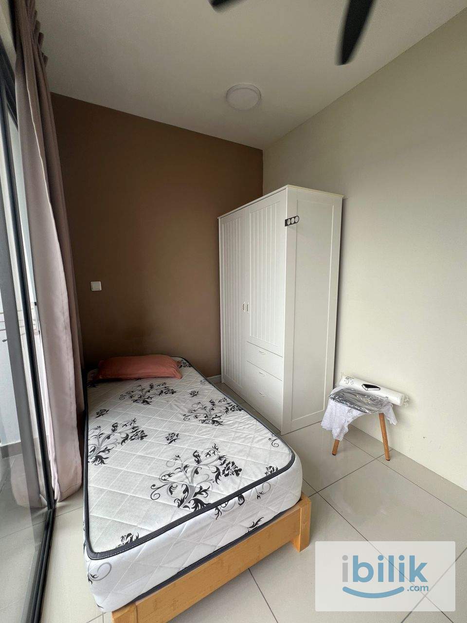 Balcony Room For Rent Riana South Cheras Alam Damai - Image 1