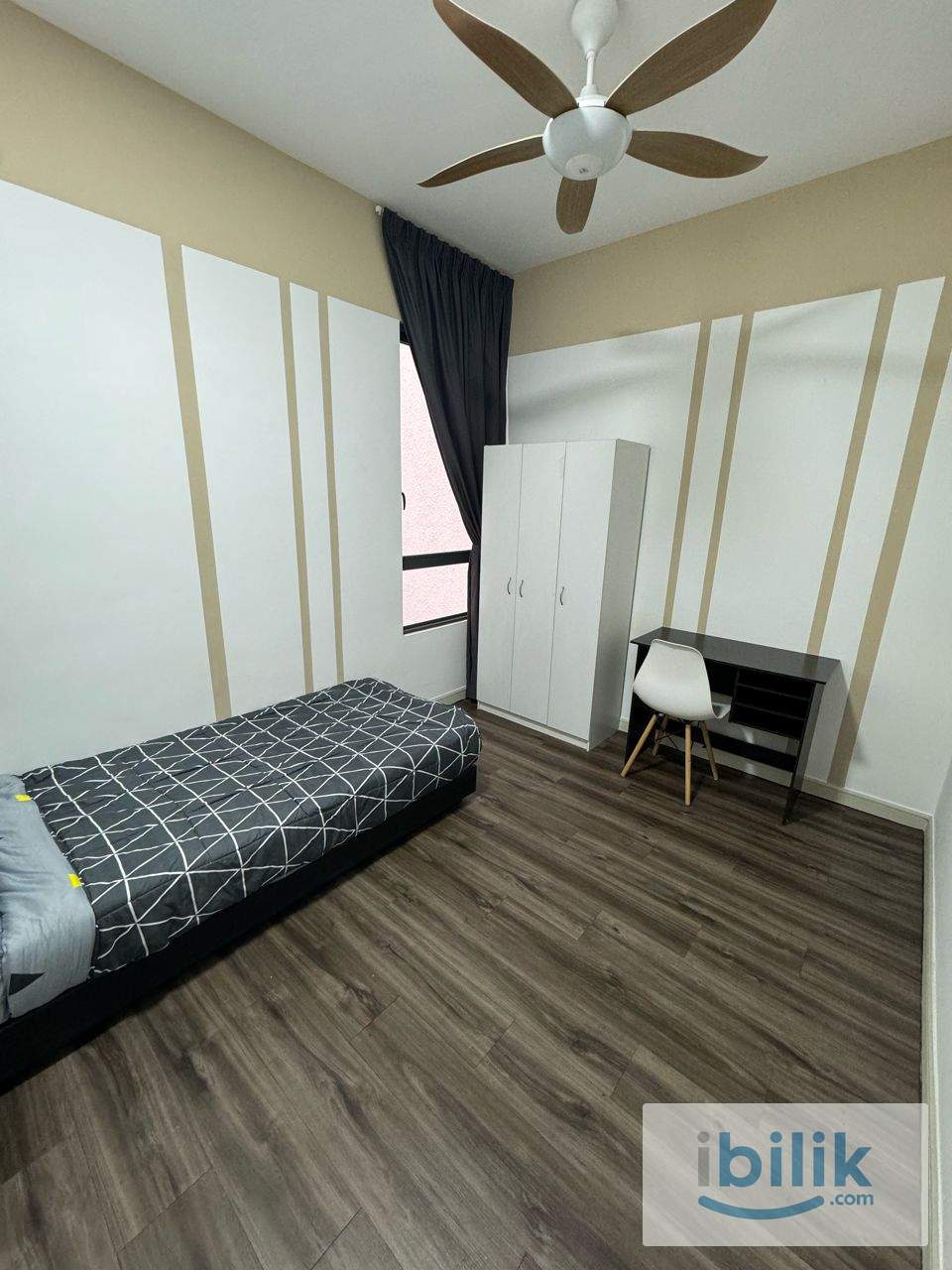 Balcony Room For Rent Riana South Cheras Alam Damai - Image 7