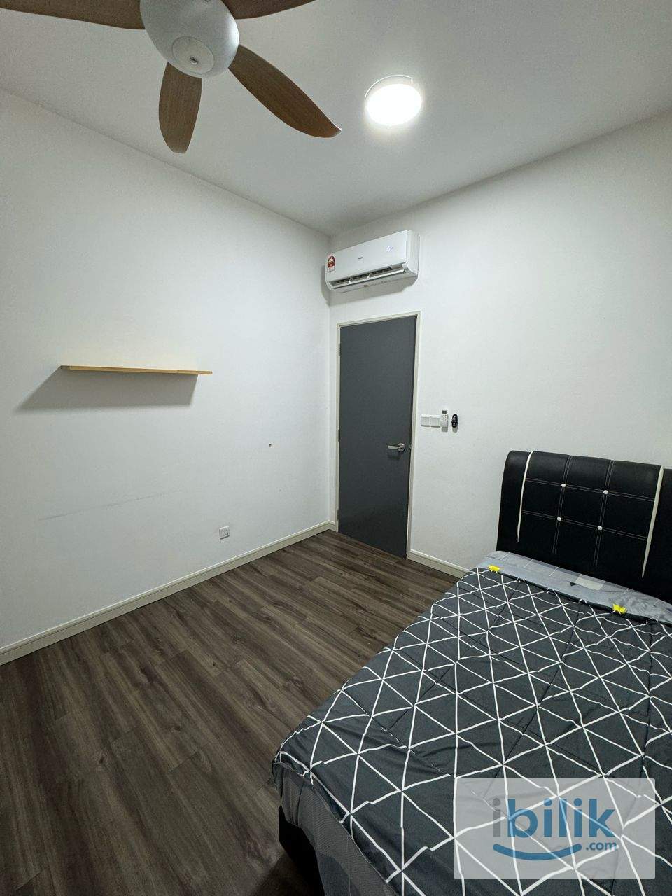 Balcony Room For Rent Riana South Cheras Alam Damai - Image 5