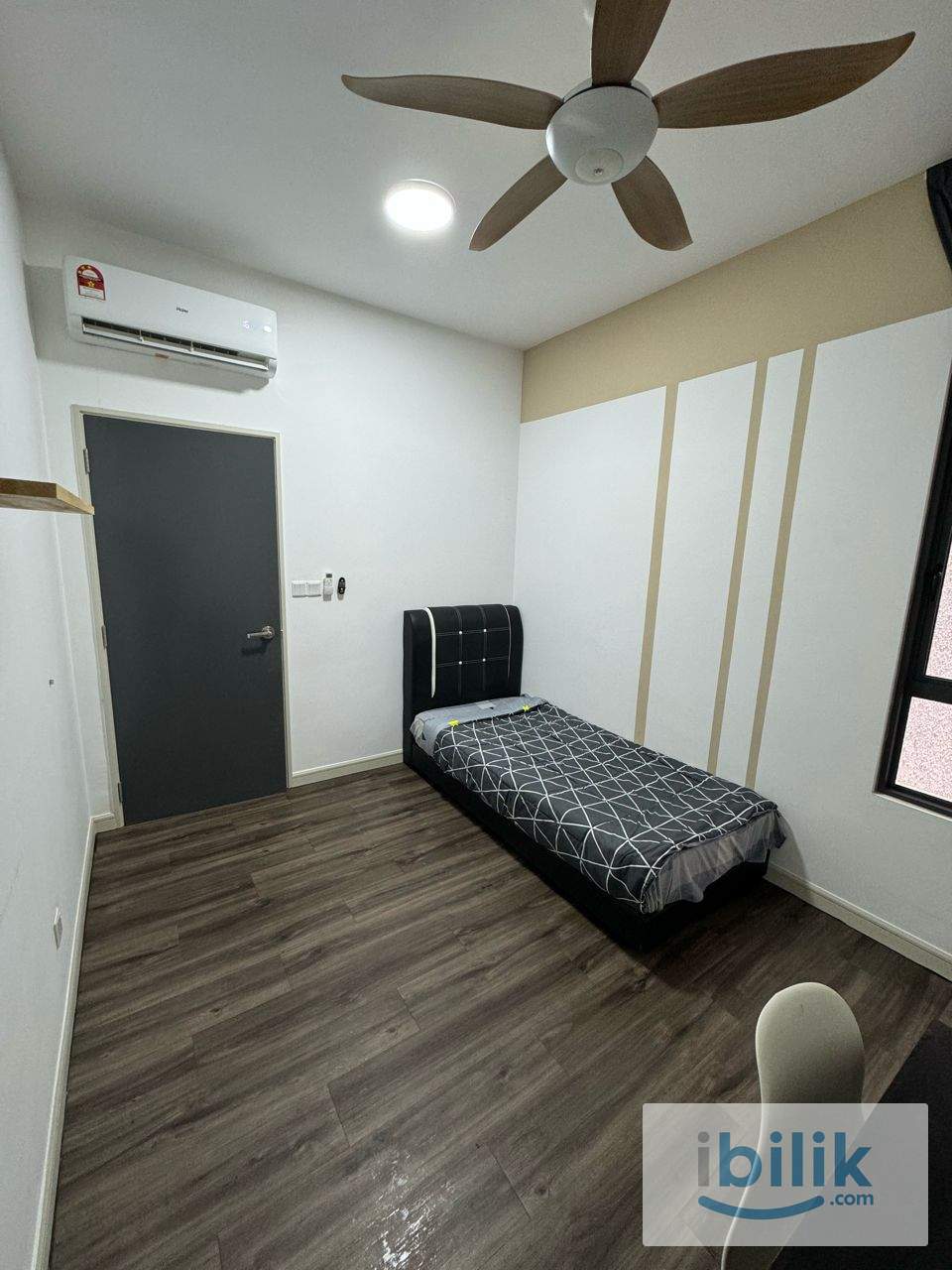 Balcony Room For Rent Riana South Cheras Alam Damai - Image 6