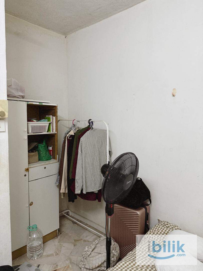  Bilik untuk Disewa / Room for Rent  – Apartment Petaling Utama (PJS 1/50) - Image 2