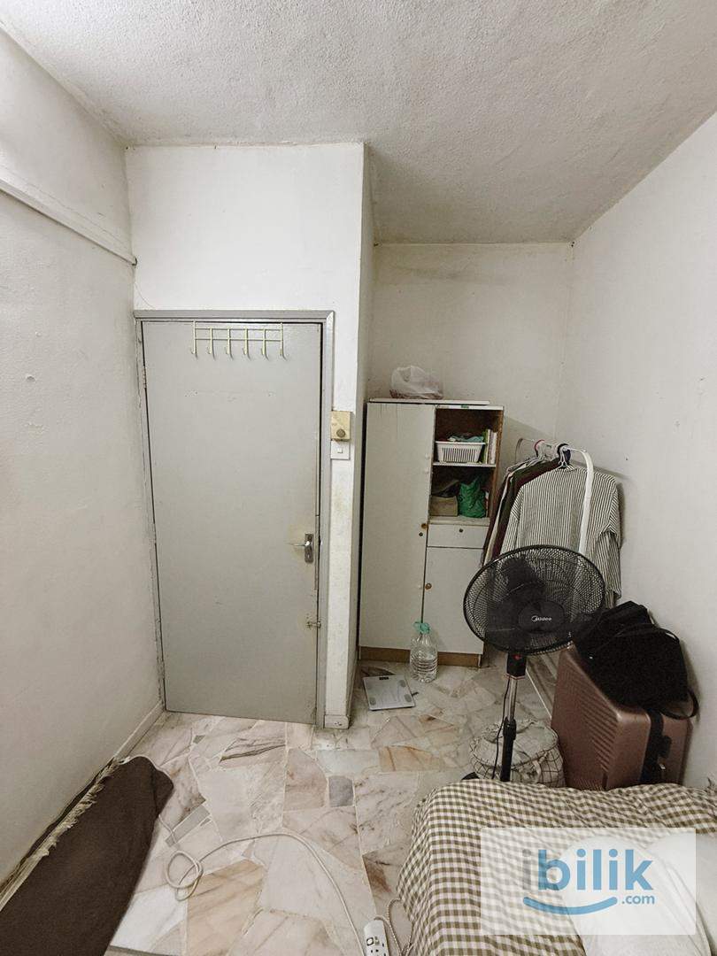  Bilik untuk Disewa / Room for Rent  – Apartment Petaling Utama (PJS 1/50) - Image 1
