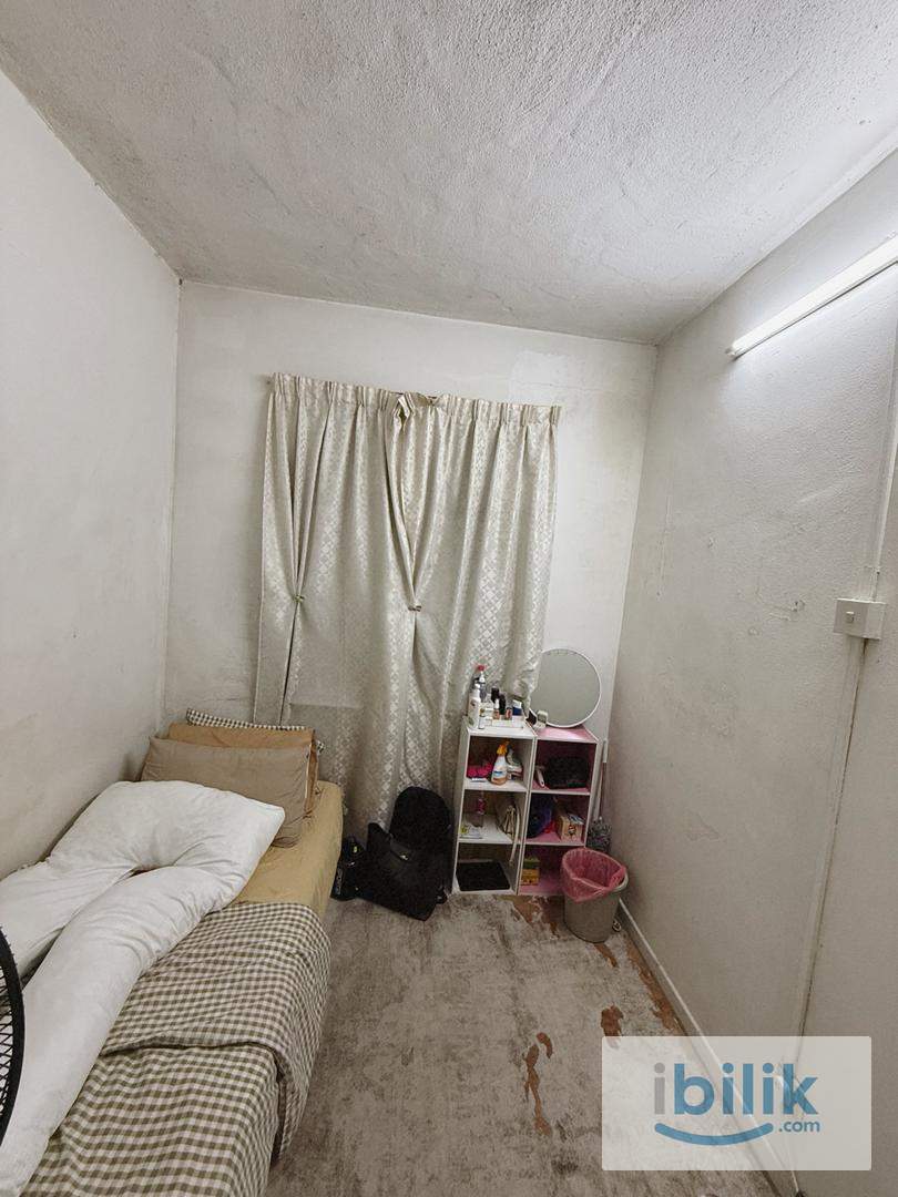  Bilik untuk Disewa / Room for Rent  – Apartment Petaling Utama (PJS 1/50) - Image 3