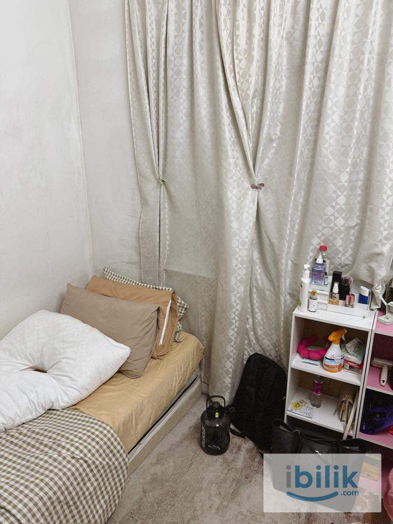  Bilik untuk Disewa / Room for Rent  – Apartment Petaling Utama (PJS 1/50) - Image 5
