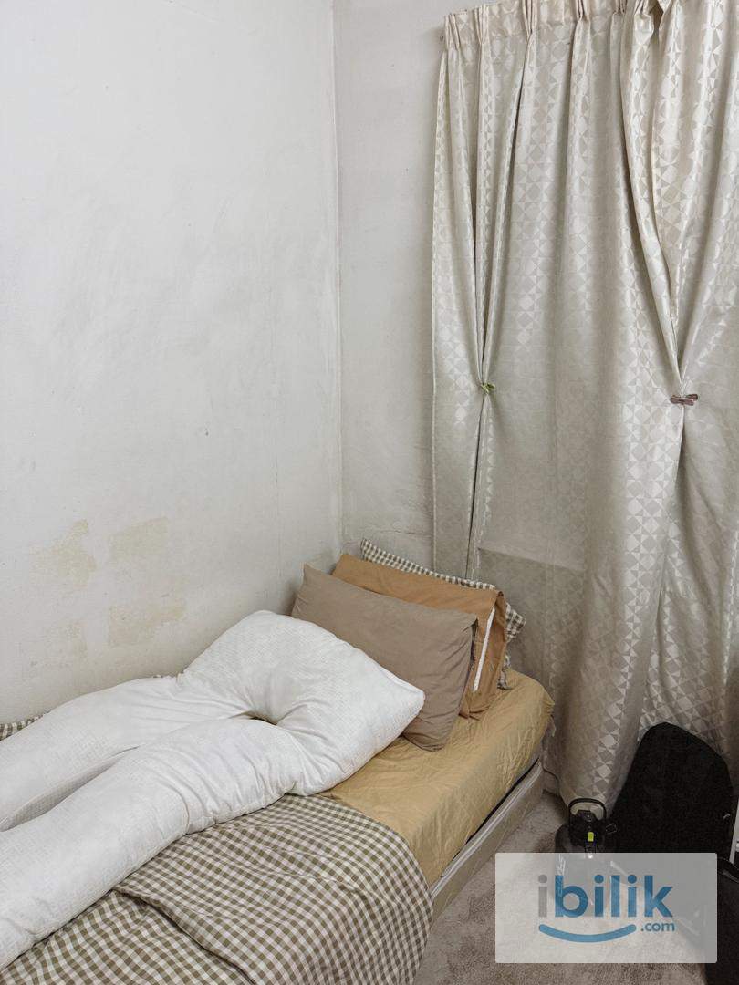  Bilik untuk Disewa / Room for Rent  – Apartment Petaling Utama (PJS 1/50) - Image 4