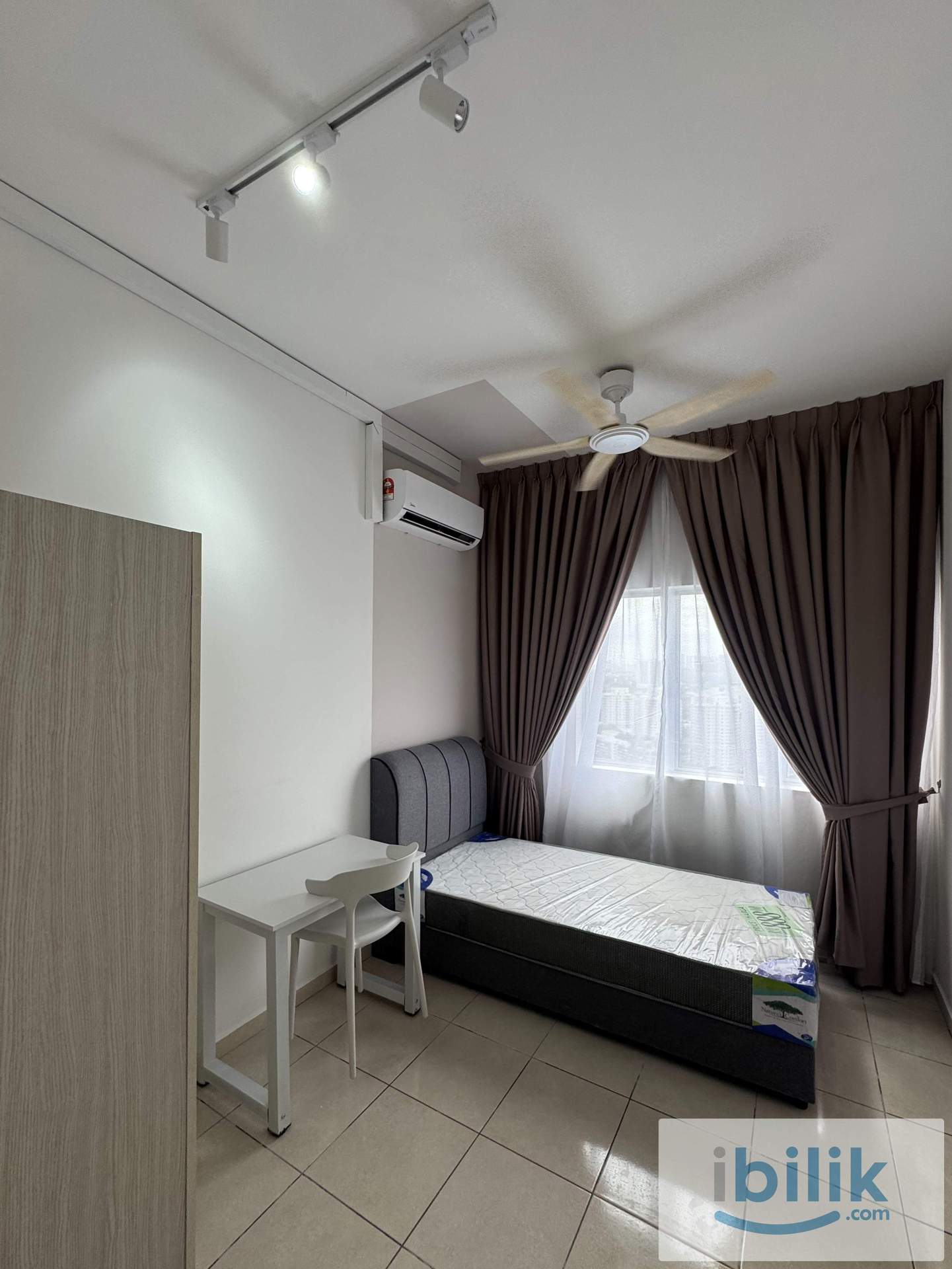 Skyline Pudu, Pudu - Small Room - Mix Unit ( Unit Ready on 30 Feb ⭐⭐⭐ - Image 4