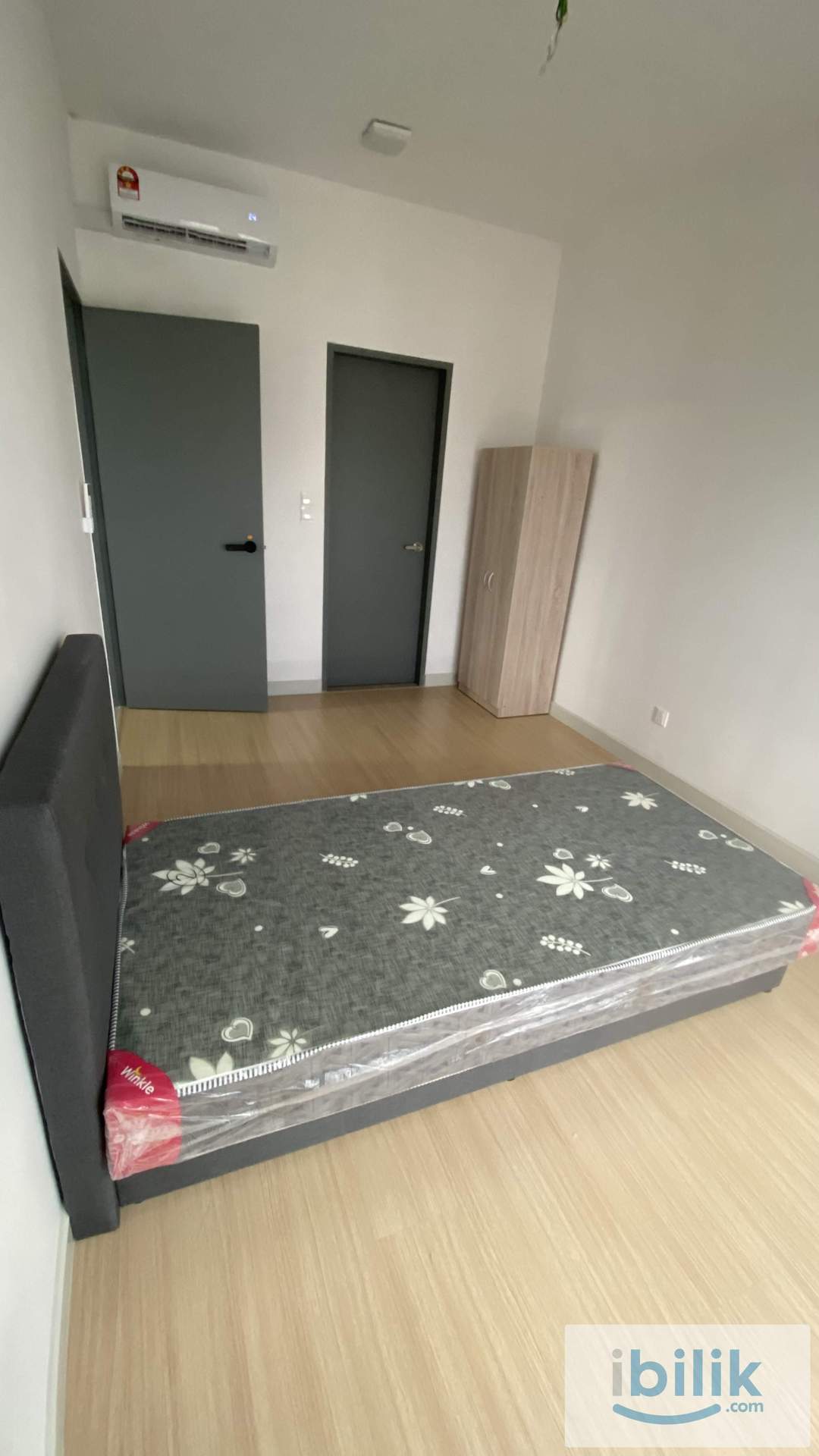 MASTER BEDROOM for MUSLIM MALE ONLY - Image 3
