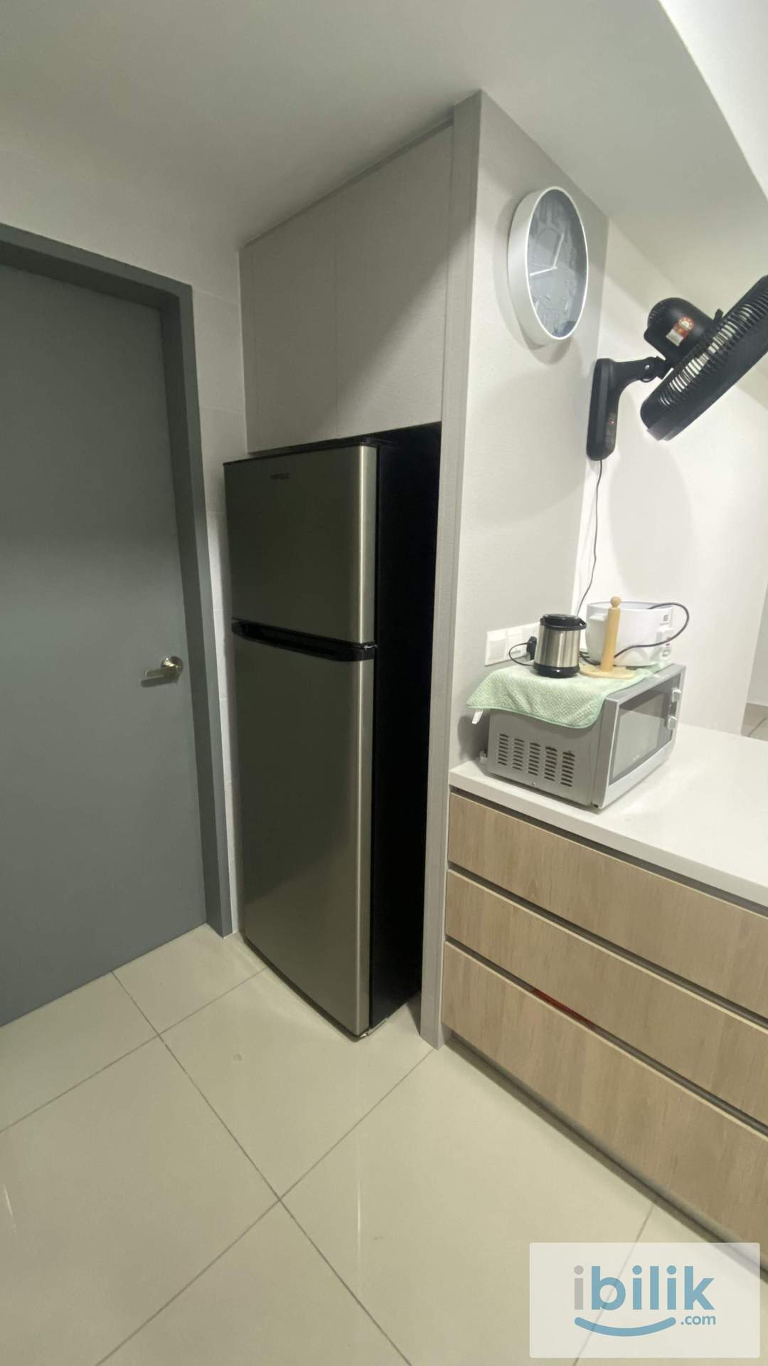 MASTER BEDROOM for MUSLIM MALE ONLY - Image 9