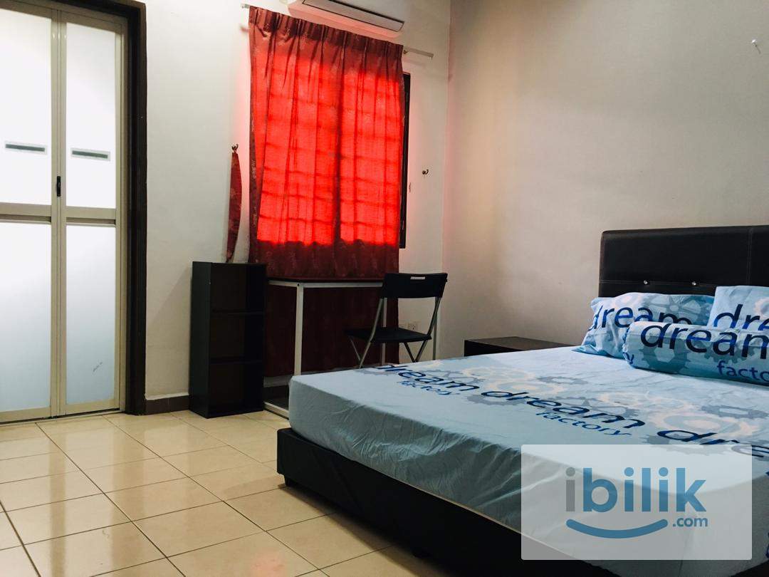 Near Mont Kiara🔥🆙WEEKLY Cleaning Service 🟣 FREE Utilies Bills🔥🆙 - Image 3