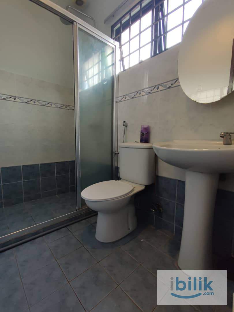 Near Mont Kiara🔥🆙WEEKLY Cleaning Service 🟣 FREE Utilies Bills🔥🆙 - Image 5