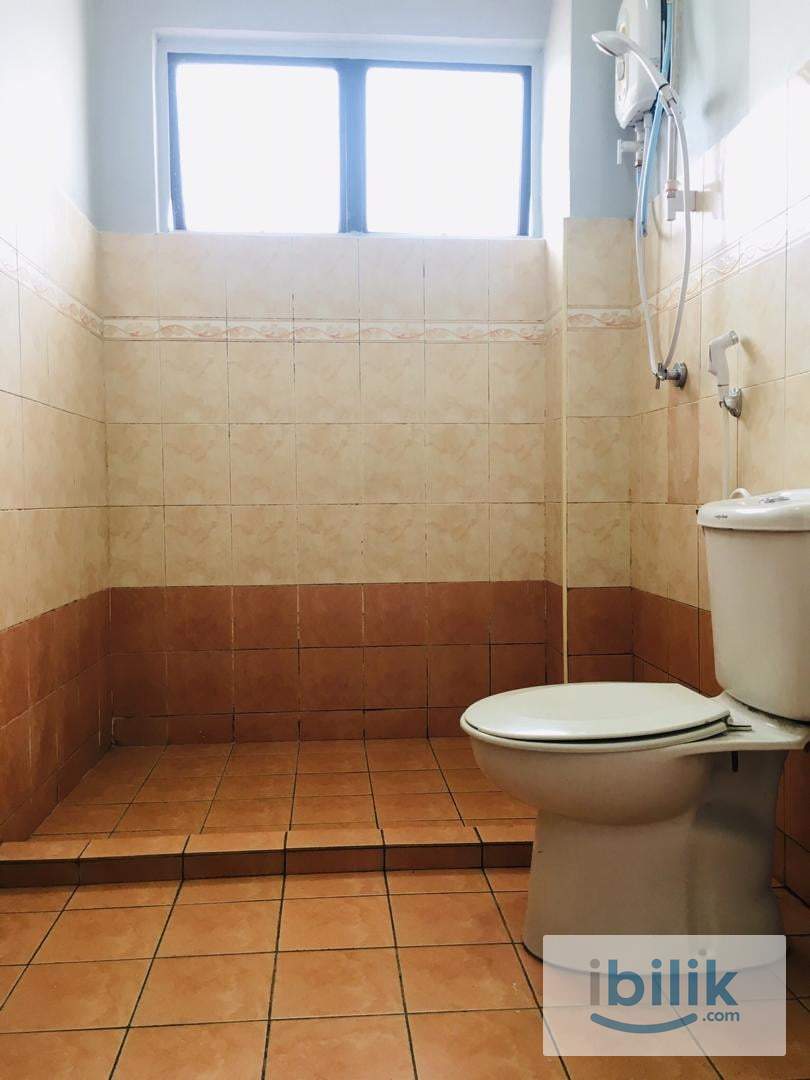 3km To Mont Kiara🔥🆙WEEKLY Cleaning Service 🟣 FREE Utilies Bills🔥🆙 - Image 4