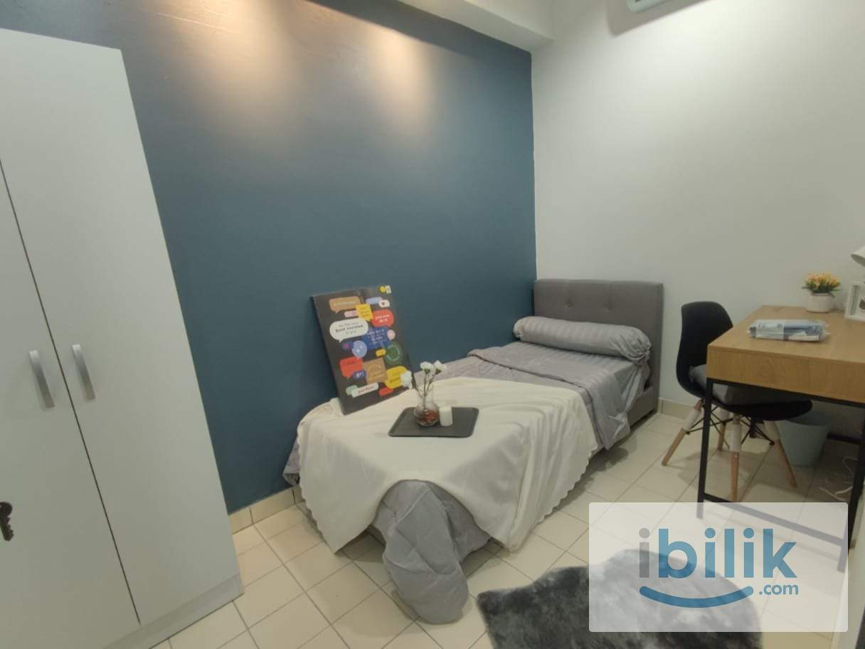 💰FREE Utilities Bill‼️ Last Single Bedroom - Image 1