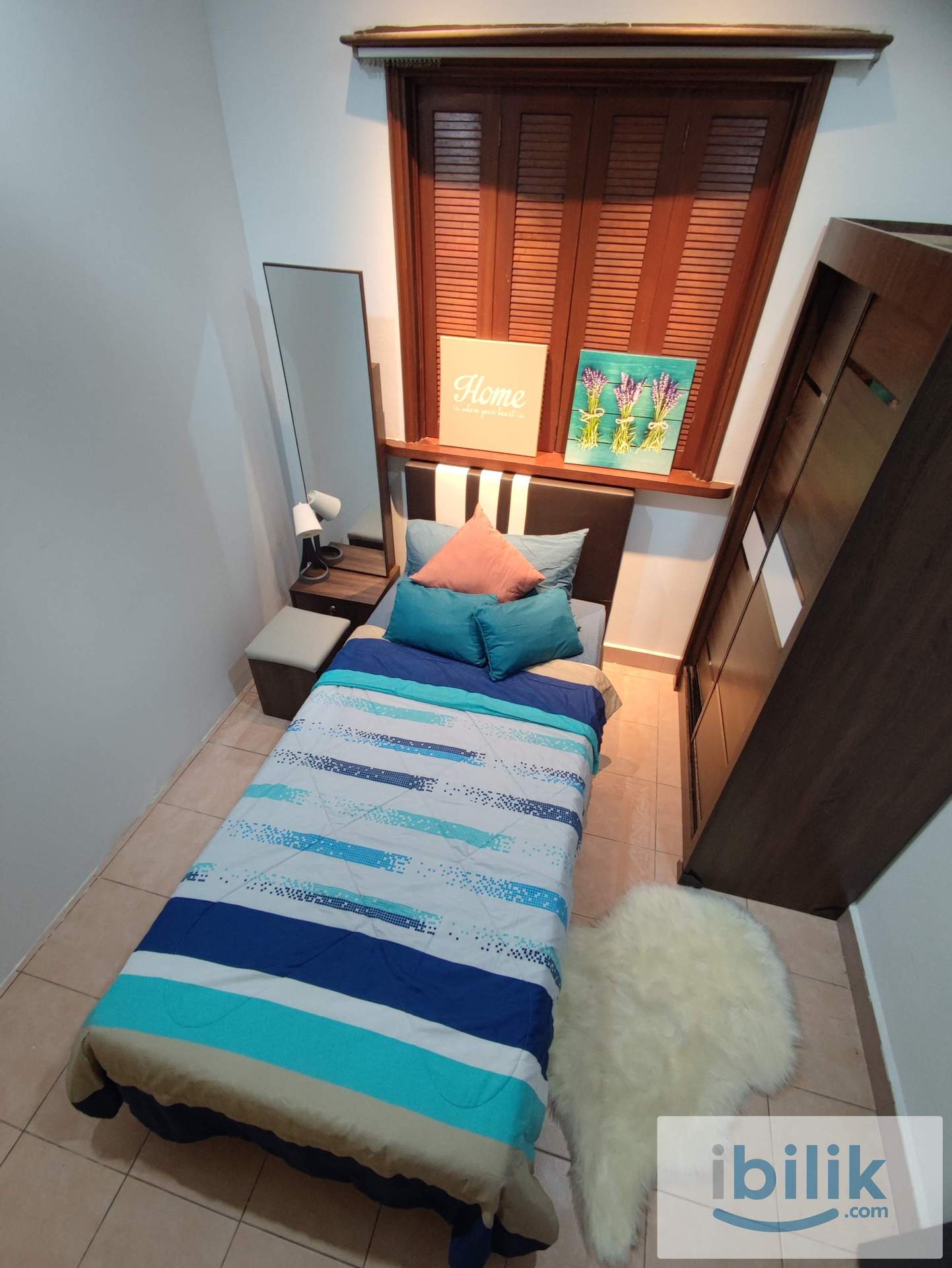💰FREE Utilities Bill‼️ Last Single Bedroom - Image 3