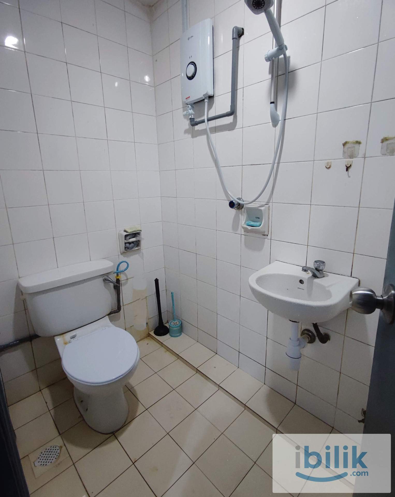 💰FREE Utilities Bill‼️ Last Single Bedroom - Image 6