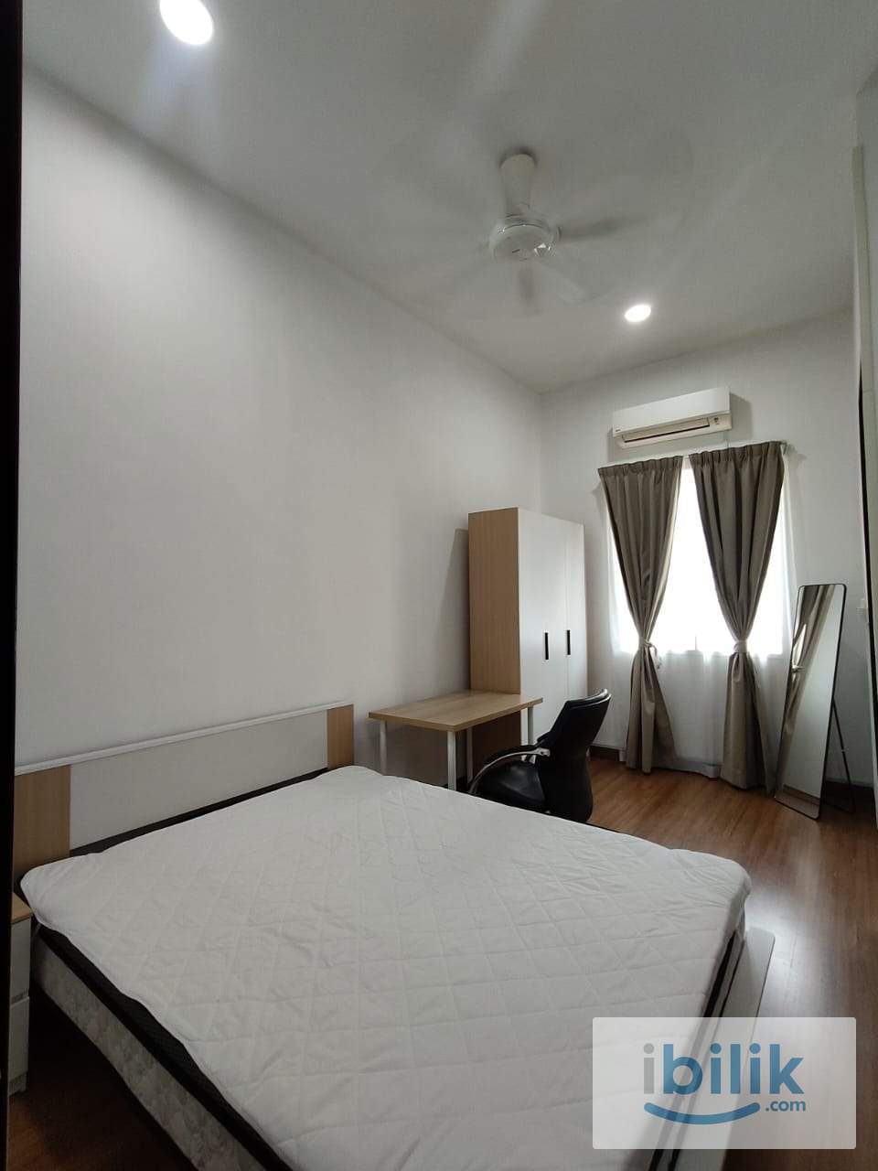 Fully furnished Kota Bayuemas Klang - Image 3
