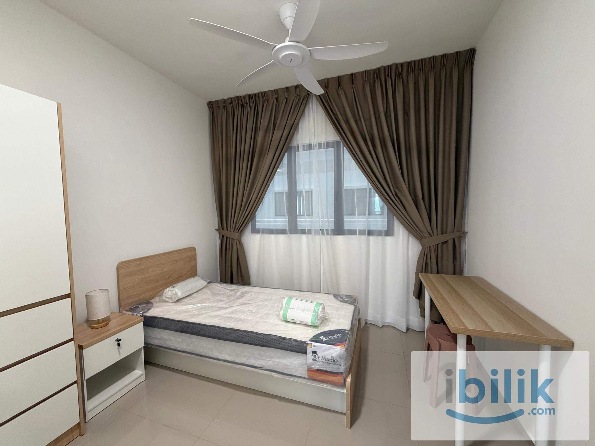 Brand new condo Hana @ Eco Ardence for rent  - Image 5