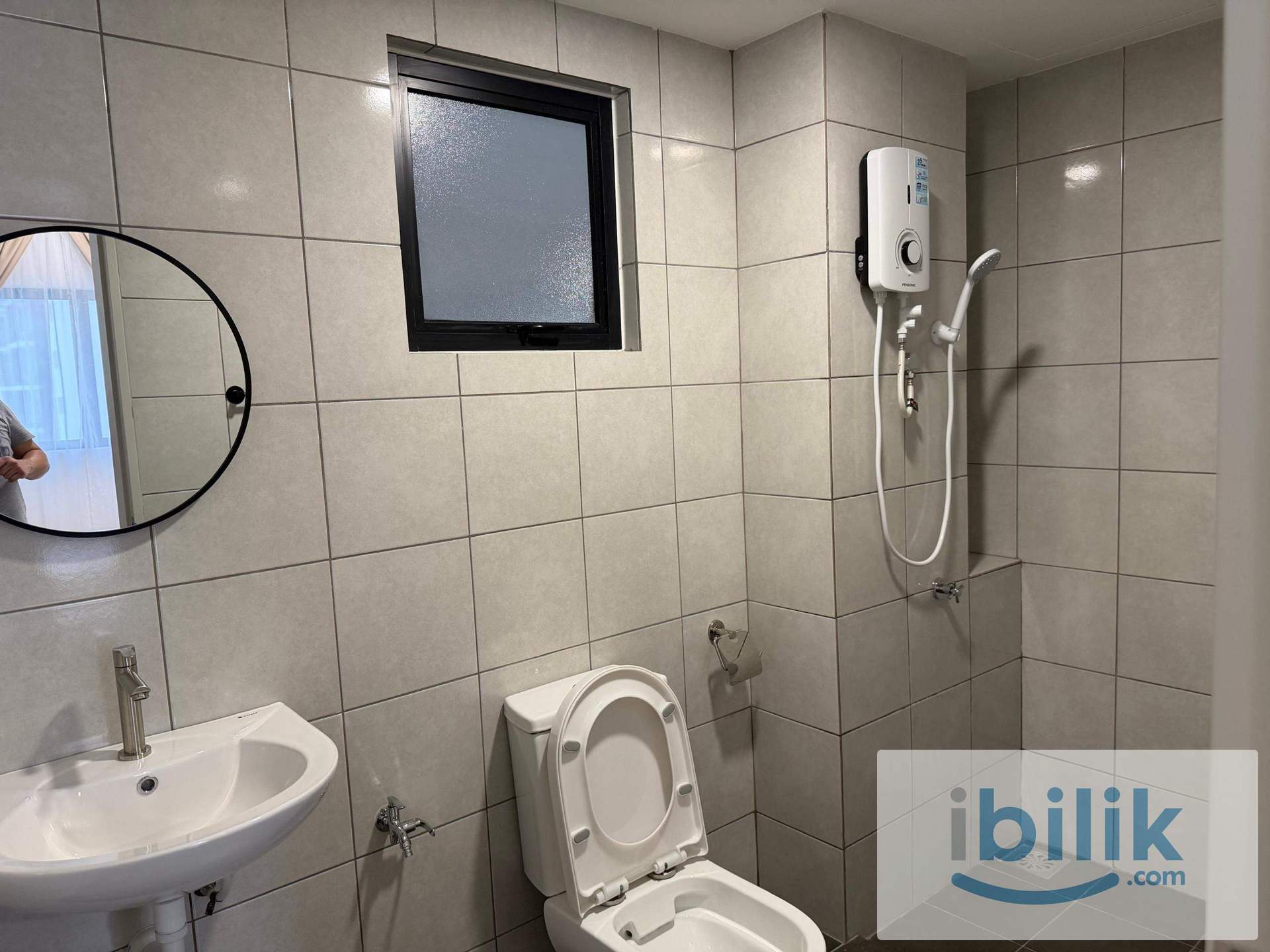 Brand new condo Hana @ Eco Ardence for rent  - Image 3
