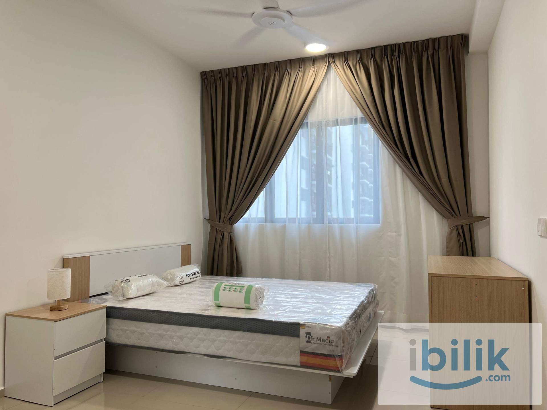 Brand new condo Hana @ Eco Ardence for rent  - Image 2