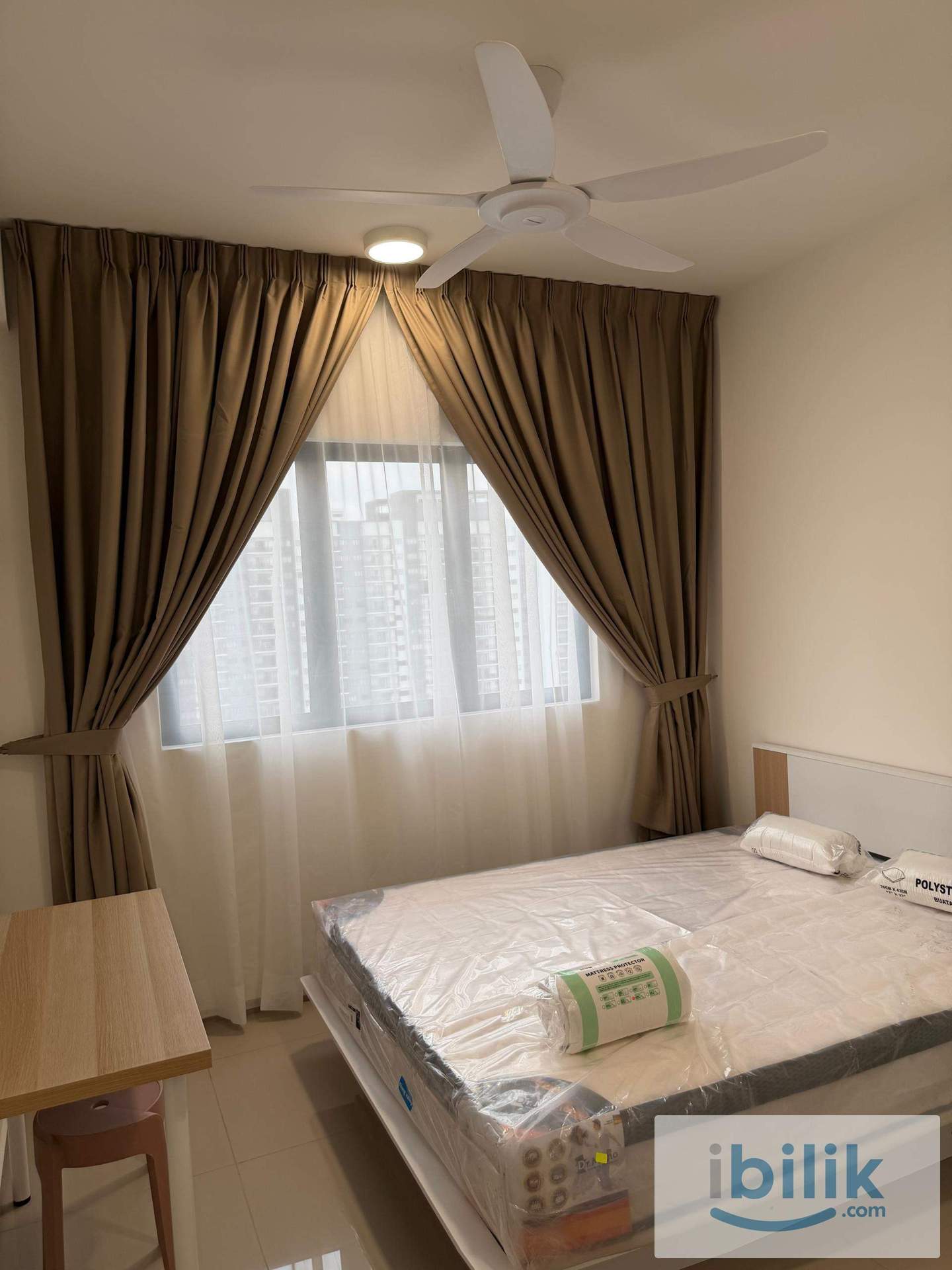 Brand new condo Hana @ Eco Ardence for rent  - Image 4