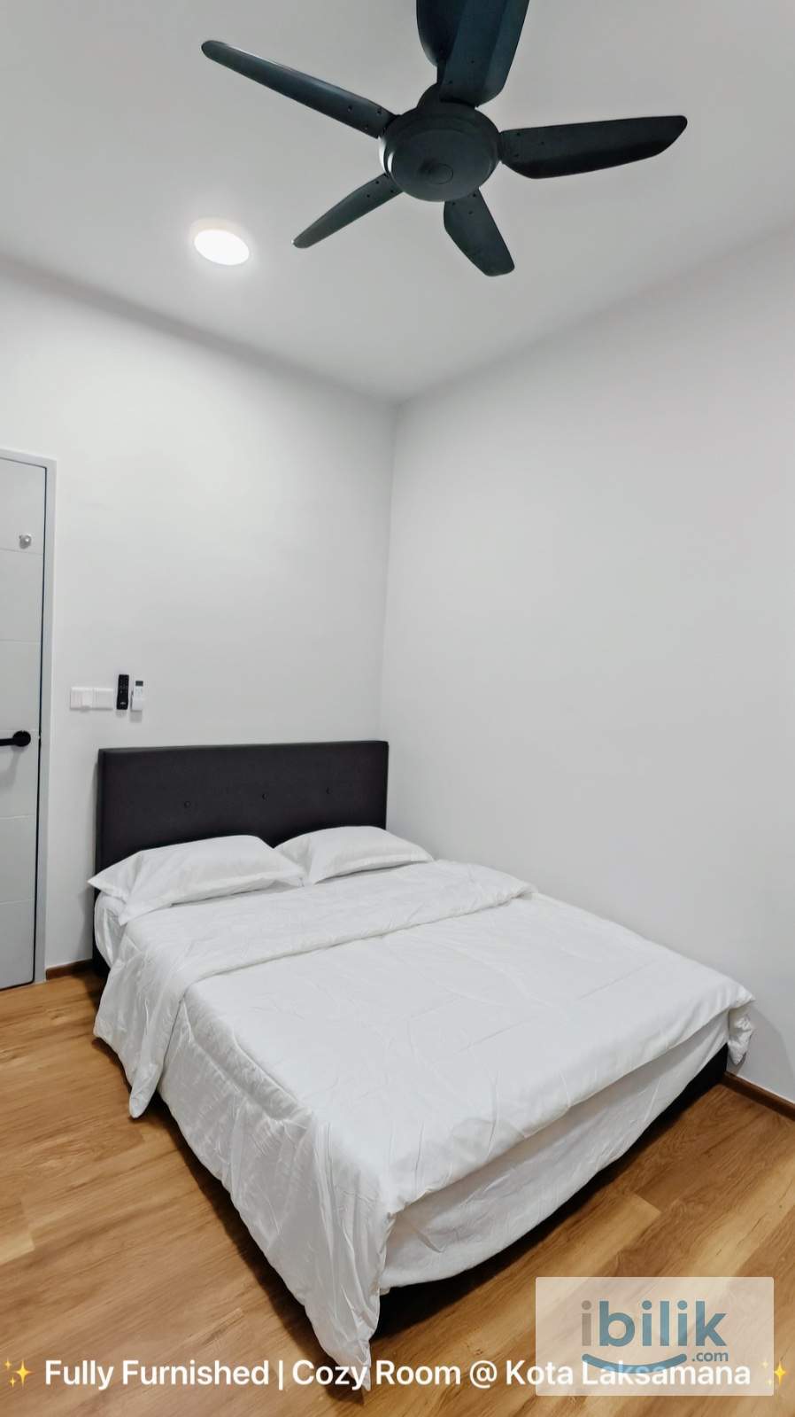 ROOM FOR RENT ｜ Kota Laksamana - Image 3