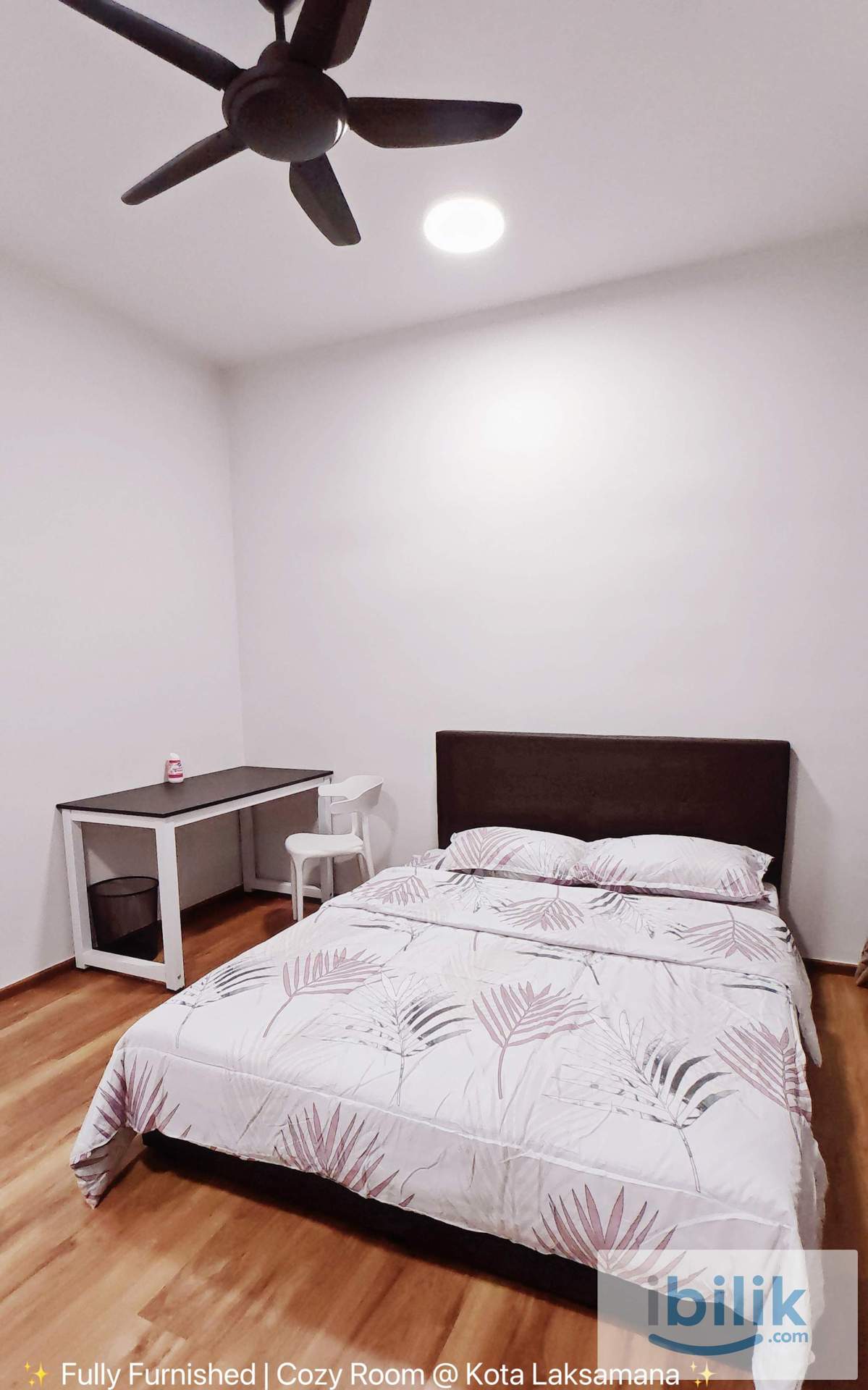 ROOM FOR RENT ｜ Kota Laksamana - Image 4