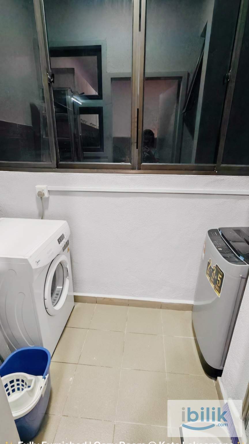 ROOM FOR RENT ｜ KOTA LAKSAMANA - Image 1