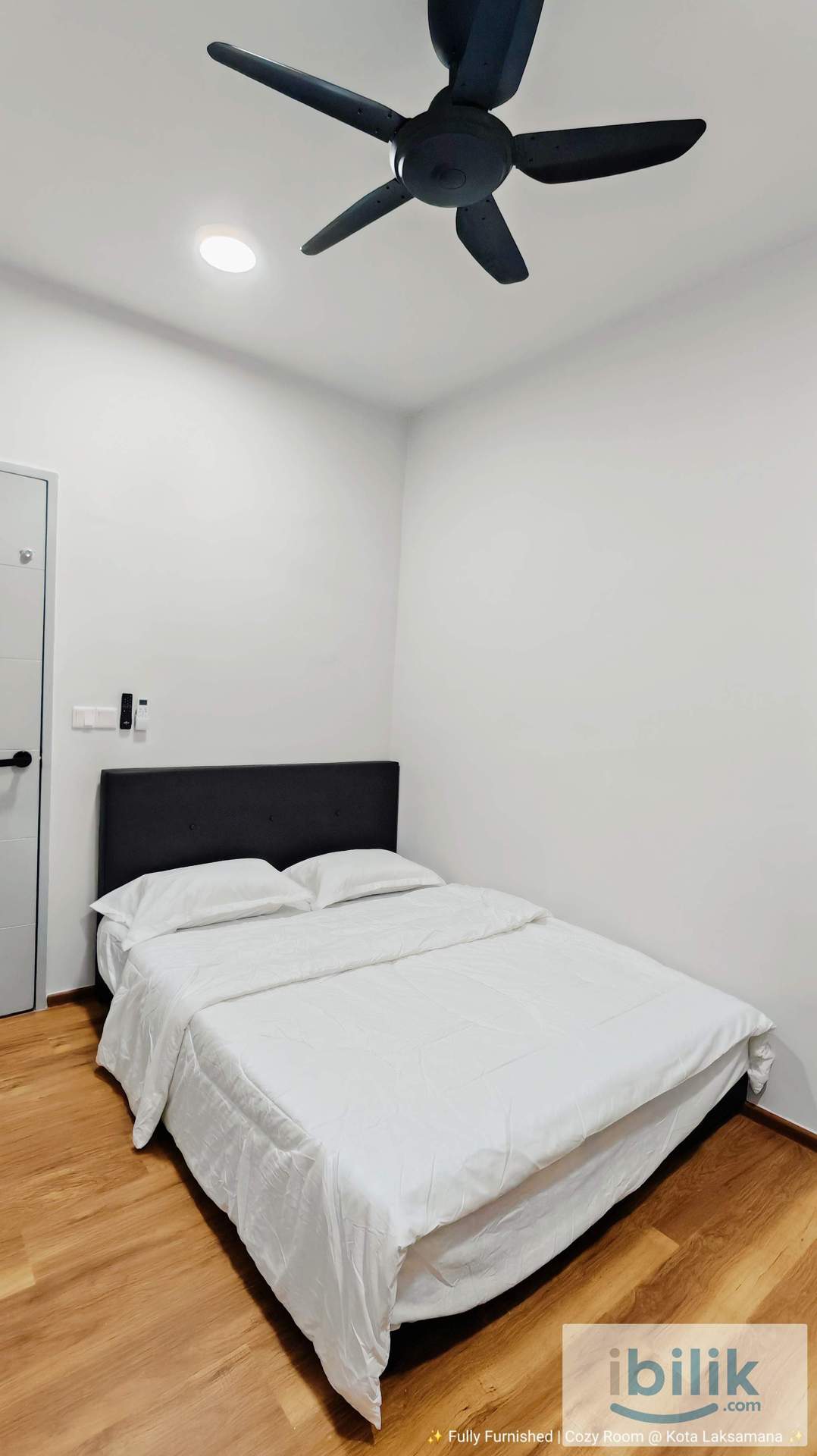 ROOM FOR RENT ｜ KOTA LAKSAMANA - Image 5
