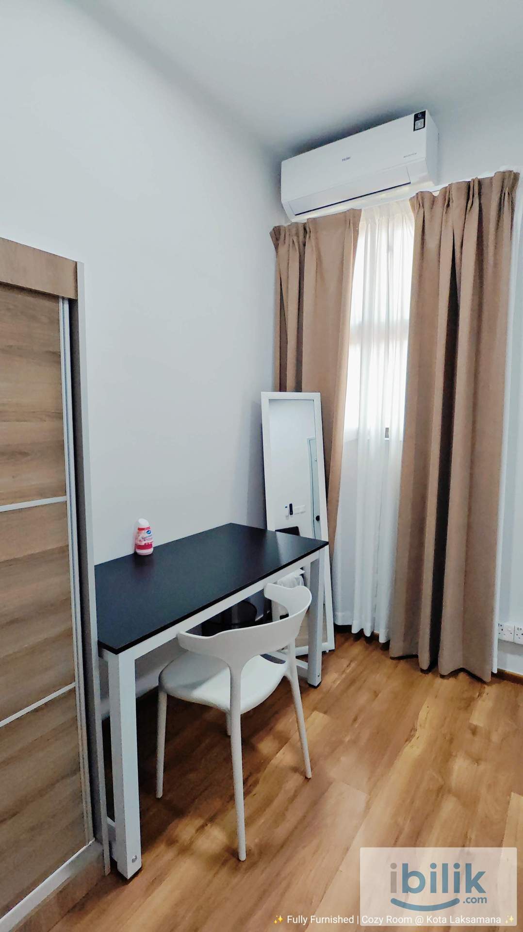 ROOM FOR RENT ｜ KOTA LAKSAMANA - Image 6