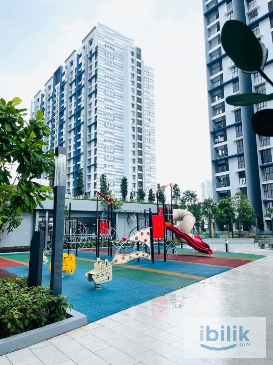 ROOM FOR RENT ｜ KOTA LAKSAMANA - Image 10