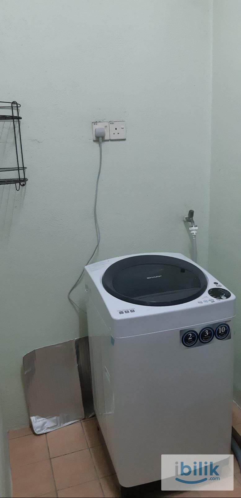 Master & medium room - Image 8