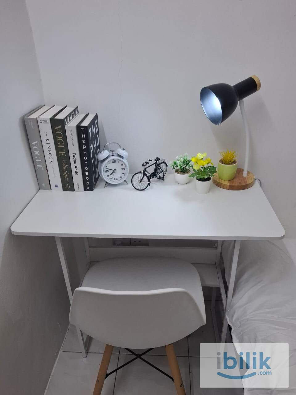 Women’s Room for Rent Near USM, Queensbay Mall, Bukit Jambul, Setia Spice, Suntech, Bayan Lepas FIZ - Image 3