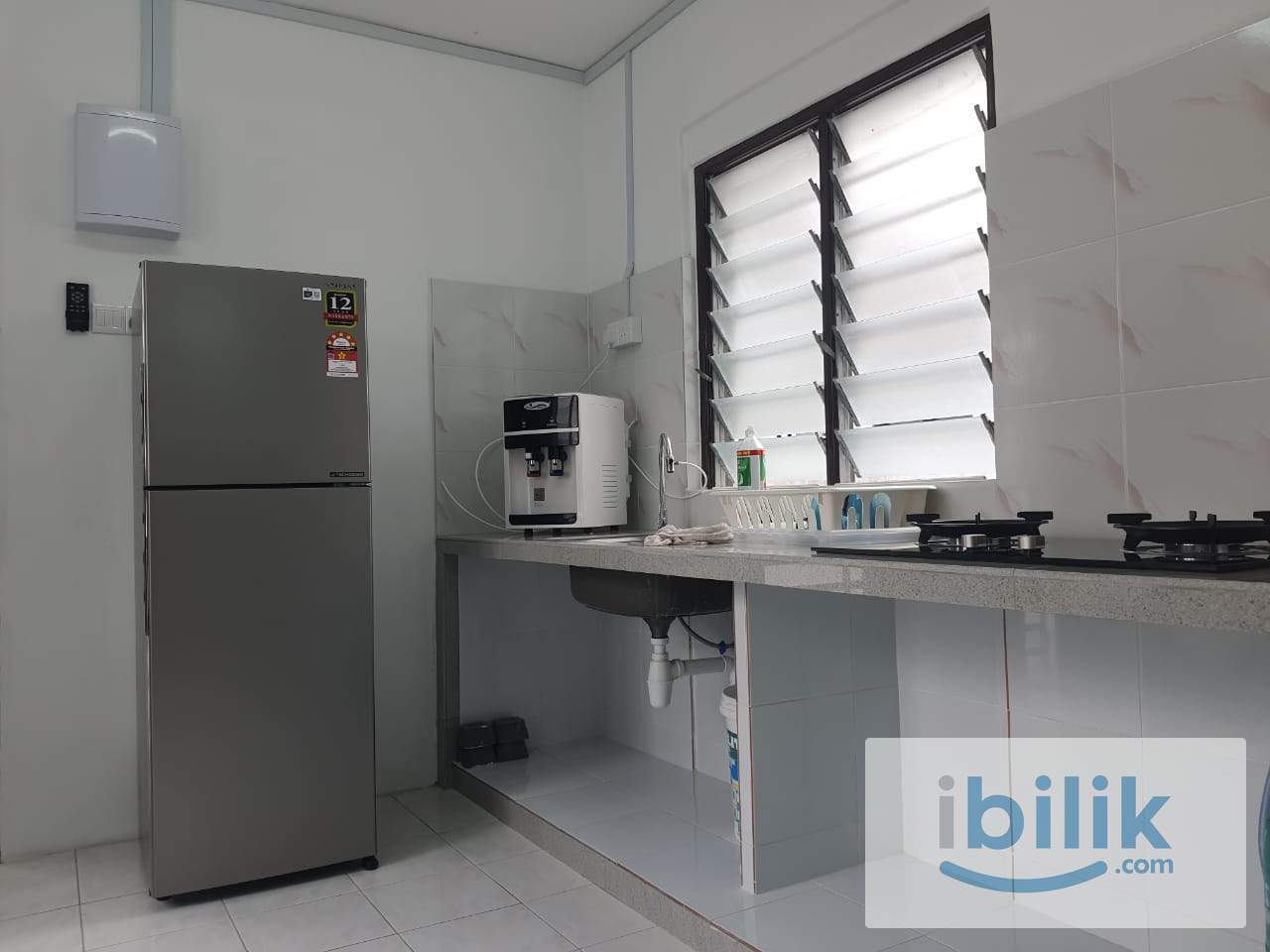Women’s Room for Rent Near USM, Queensbay Mall, Bukit Jambul, Setia Spice, Suntech, Bayan Lepas FIZ - Image 6